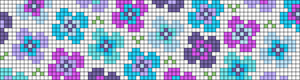 Alpha pattern #36674 variation #400020