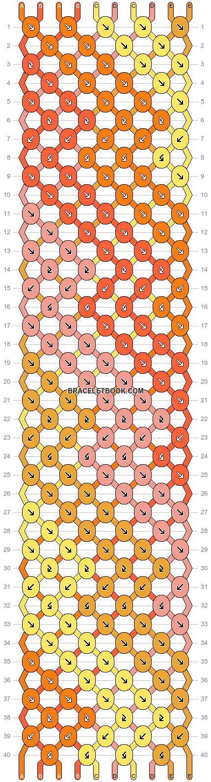 Normal pattern #25381 variation #400023 pattern