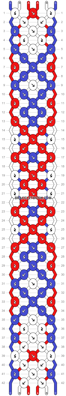 Normal pattern #190658 variation #400025 pattern
