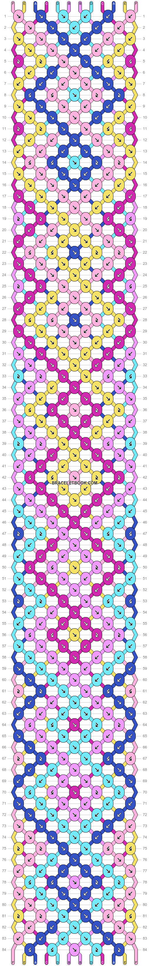 Normal pattern #154163 variation #400029 pattern