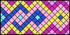 Normal pattern #154163 variation #400029
