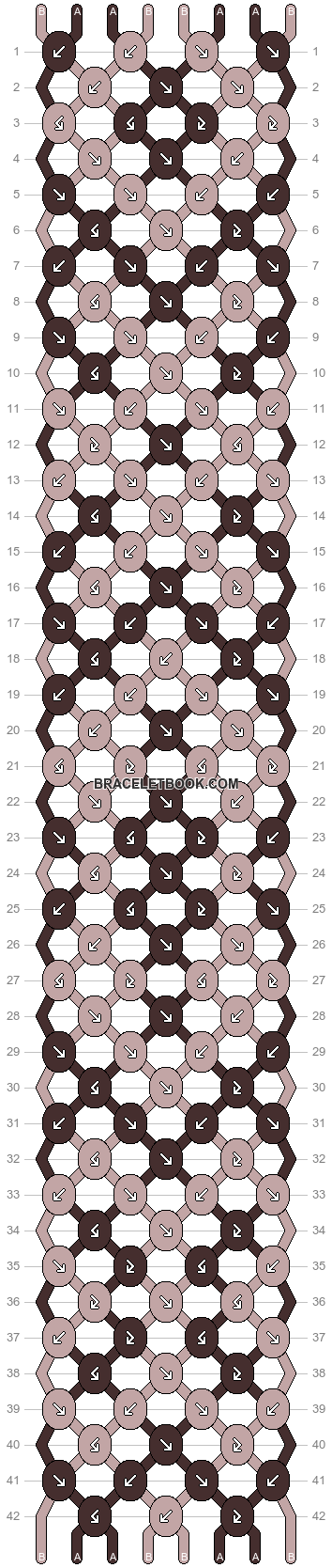 Normal pattern #192207 variation #400030 pattern