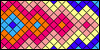 Normal pattern #18 variation #400031