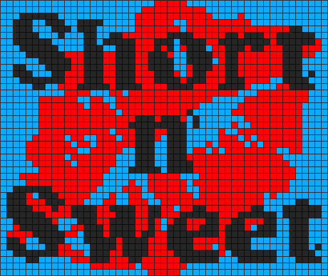 Alpha pattern #178584 variation #400036 preview