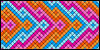 Normal pattern #136867 variation #400039