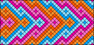 Normal pattern #136867 variation #400039