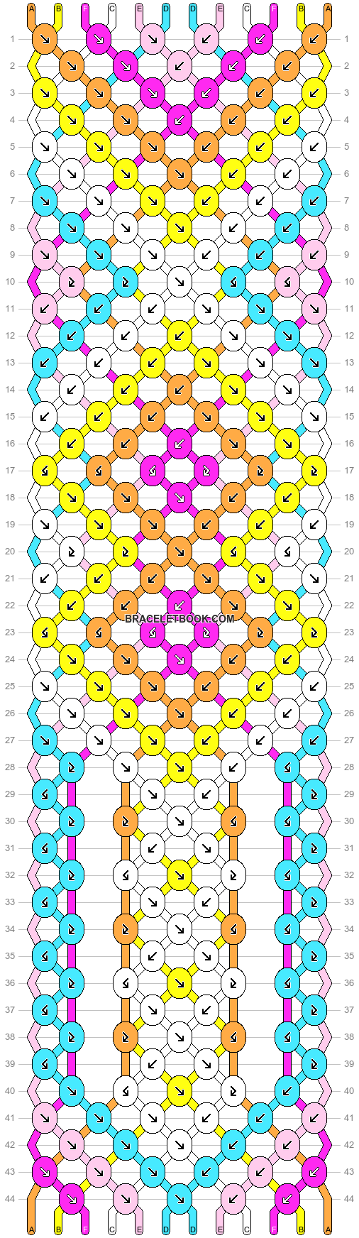 Normal pattern #28009 variation #400040 pattern