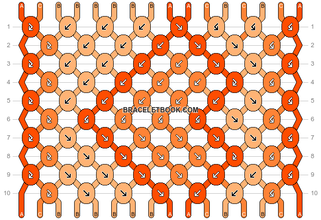 Normal pattern #175521 variation #400042 pattern
