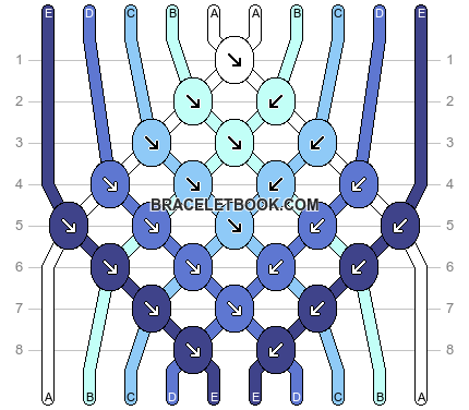 Normal pattern #14708 variation #400043 pattern