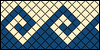 Normal pattern #5608 variation #400045