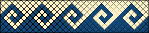 Normal pattern #5608 variation #400045
