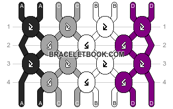 Normal pattern #1103 variation #400049 pattern