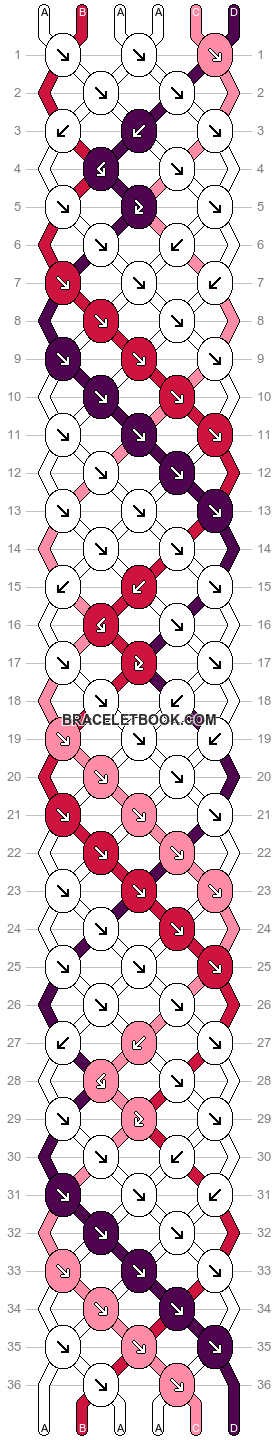 Normal pattern #183256 variation #400050 pattern
