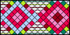 Normal pattern #61158 variation #400052