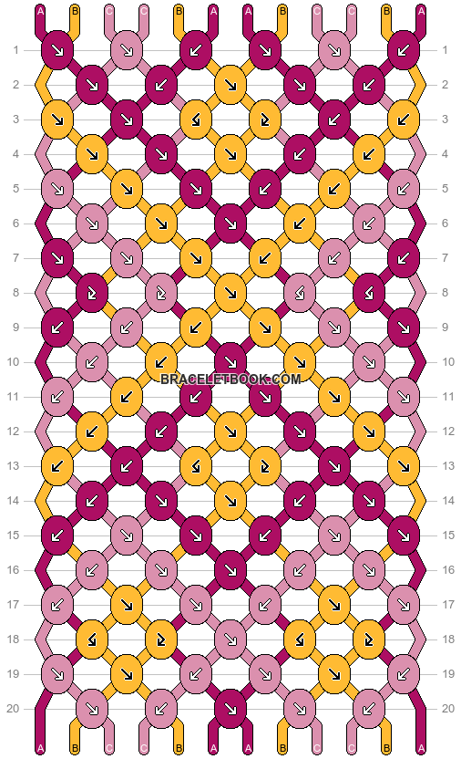 Normal pattern #189519 variation #400053 pattern