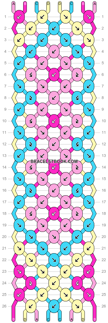 Normal pattern #1177 variation #400058 pattern