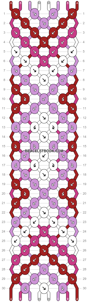 Normal pattern #150151 variation #400061 pattern