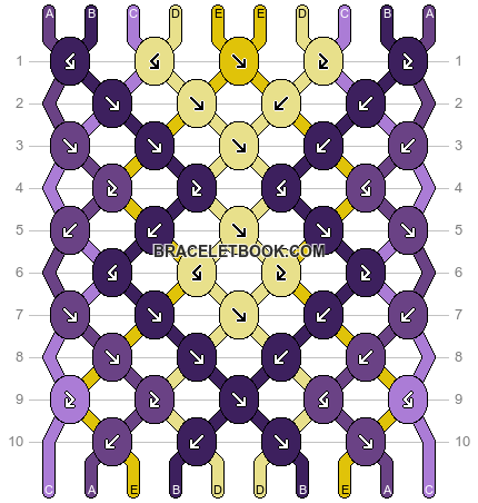 Normal pattern #16135 variation #400062 pattern