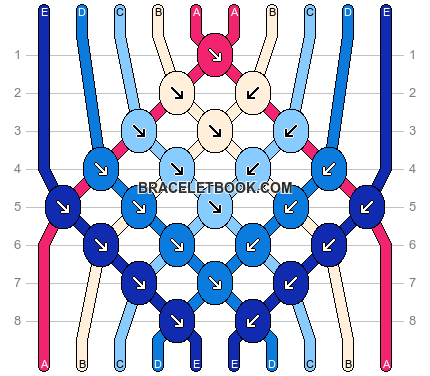 Normal pattern #14708 variation #400063 pattern