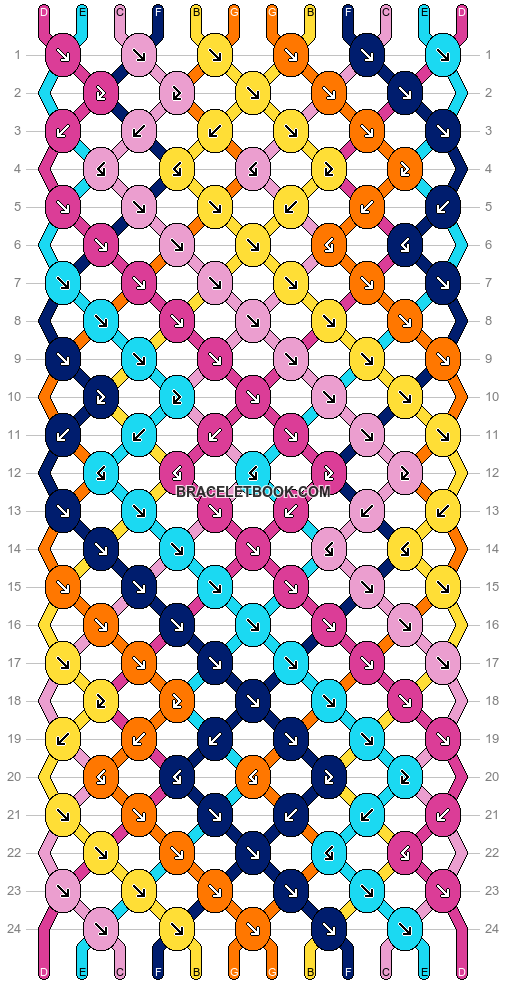 Normal pattern #81735 variation #400065 pattern