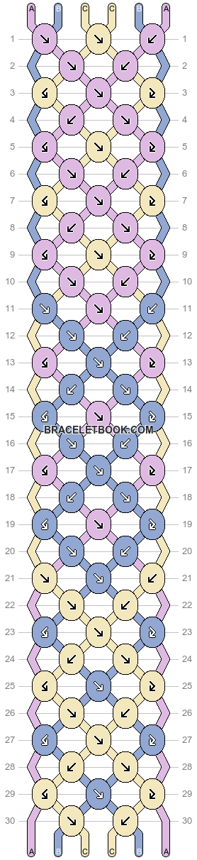 Normal pattern #192210 variation #400067 pattern