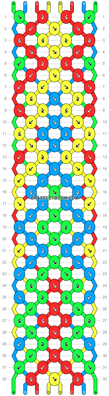 Normal pattern #32176 variation #400070 pattern