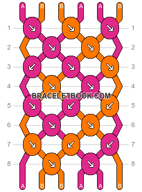 Normal pattern #192181 variation #400072 pattern