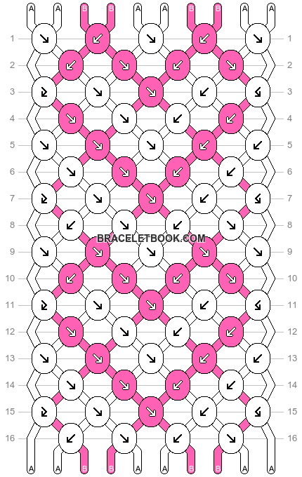 Normal pattern #185661 variation #400073 pattern