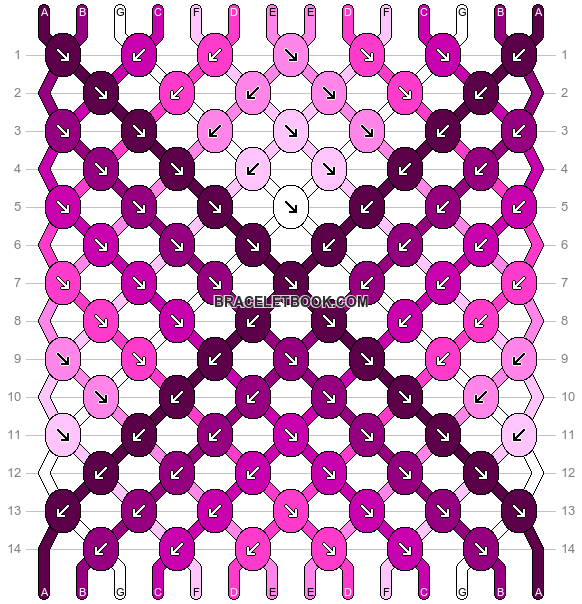 Normal pattern #27498 variation #400074 pattern
