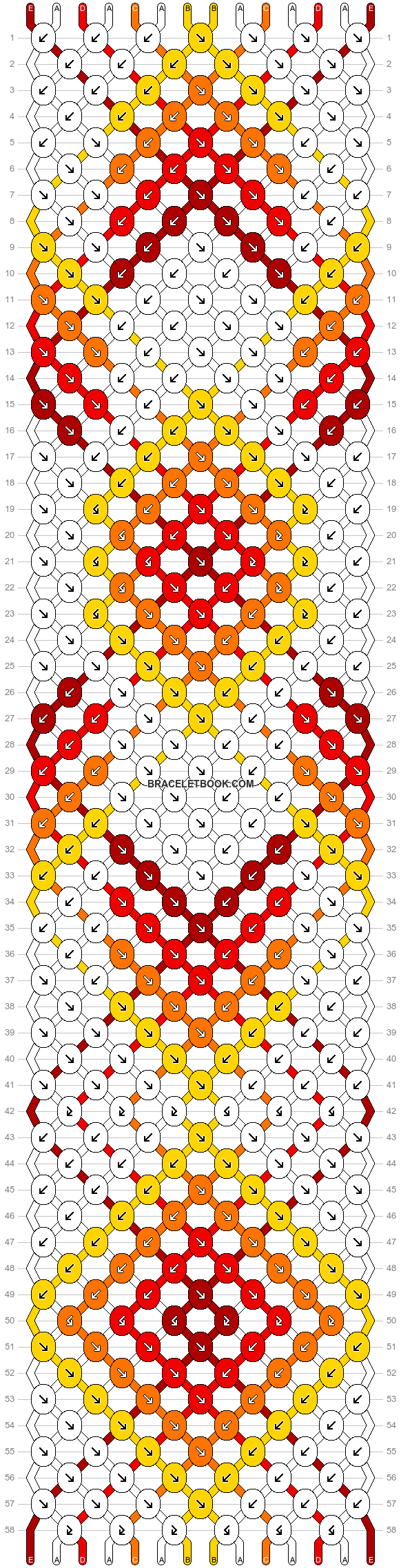 Normal pattern #190423 variation #400077 pattern