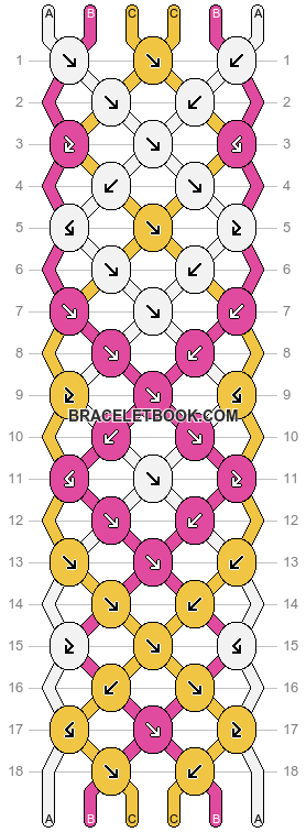 Normal pattern #63 variation #400078 pattern