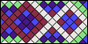Normal pattern #66490 variation #400080