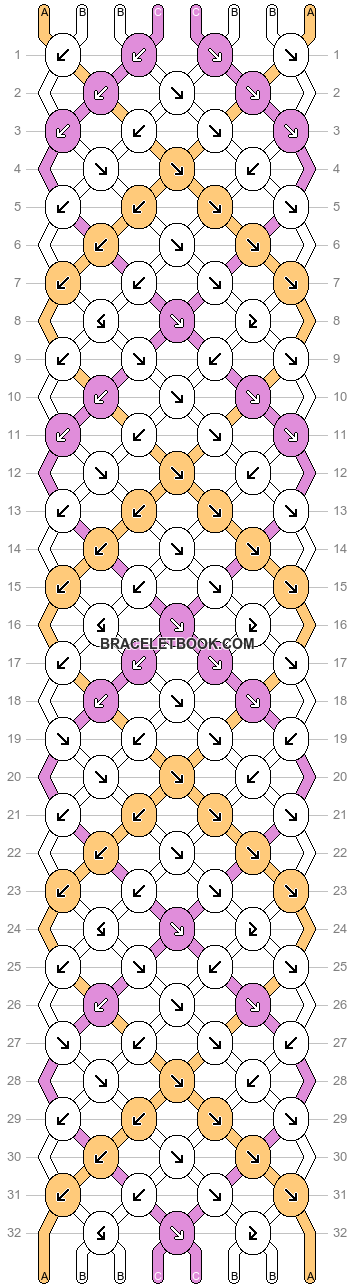 Normal pattern #188622 variation #400081 pattern