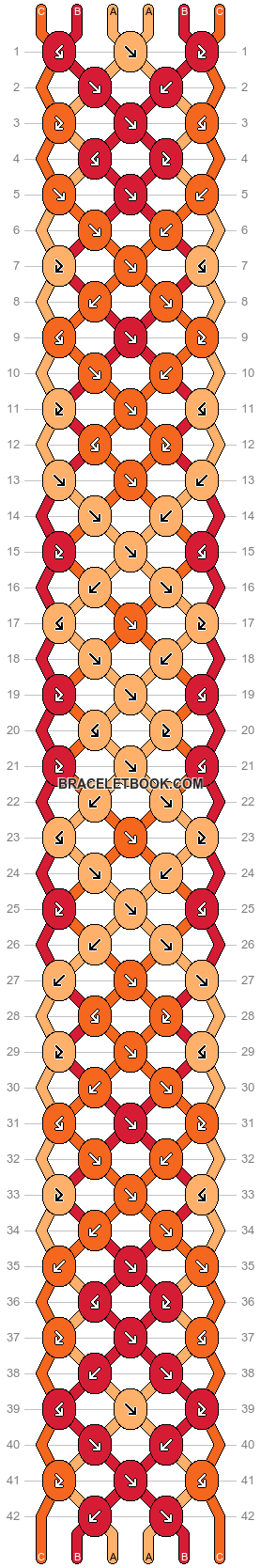 Normal pattern #190658 variation #400082 pattern