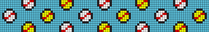 Alpha pattern #83341 variation #400083