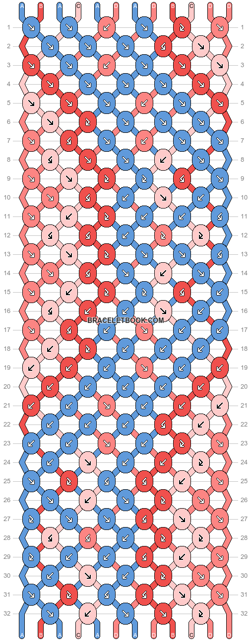 Normal pattern #171484 variation #400084 pattern