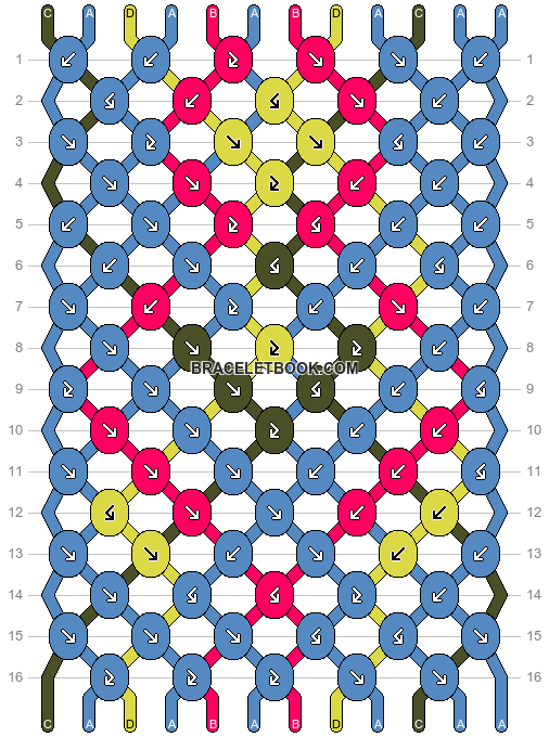 Normal pattern #159773 variation #400086 pattern