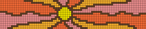 Alpha pattern #96060 variation #400087