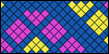 Normal pattern #132882 variation #400088