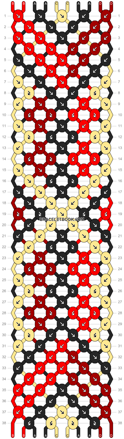 Normal pattern #171544 variation #400089 pattern