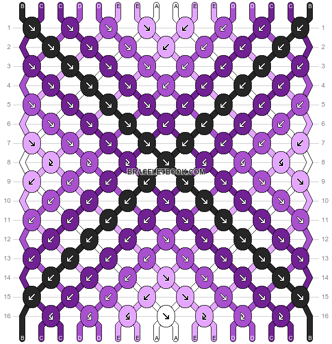 Normal pattern #25426 variation #400091 pattern