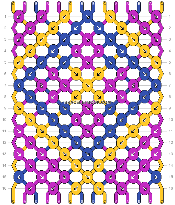 Normal pattern #124658 variation #400094 pattern