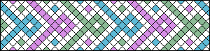 Normal pattern #57743 variation #400096