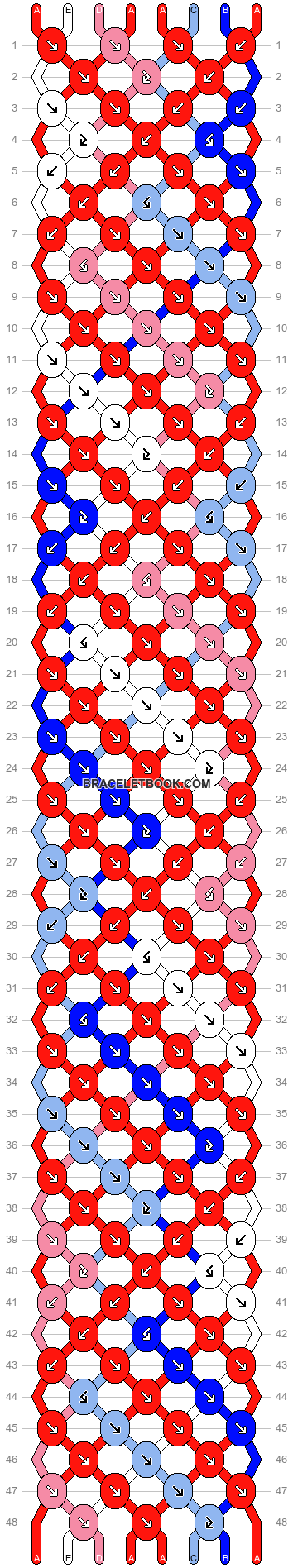 Normal pattern #121083 variation #400097 pattern