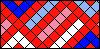Normal pattern #121083 variation #400097