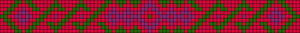 Alpha pattern #180858 variation #400098