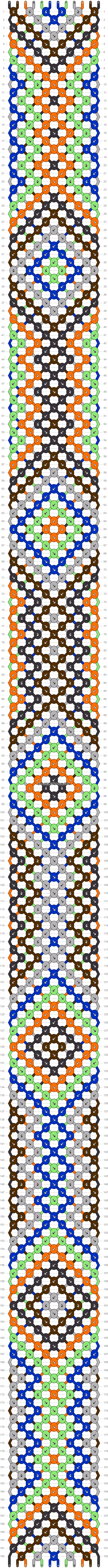 Normal pattern #127642 variation #400099 pattern