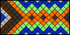 Normal pattern #127642 variation #400099