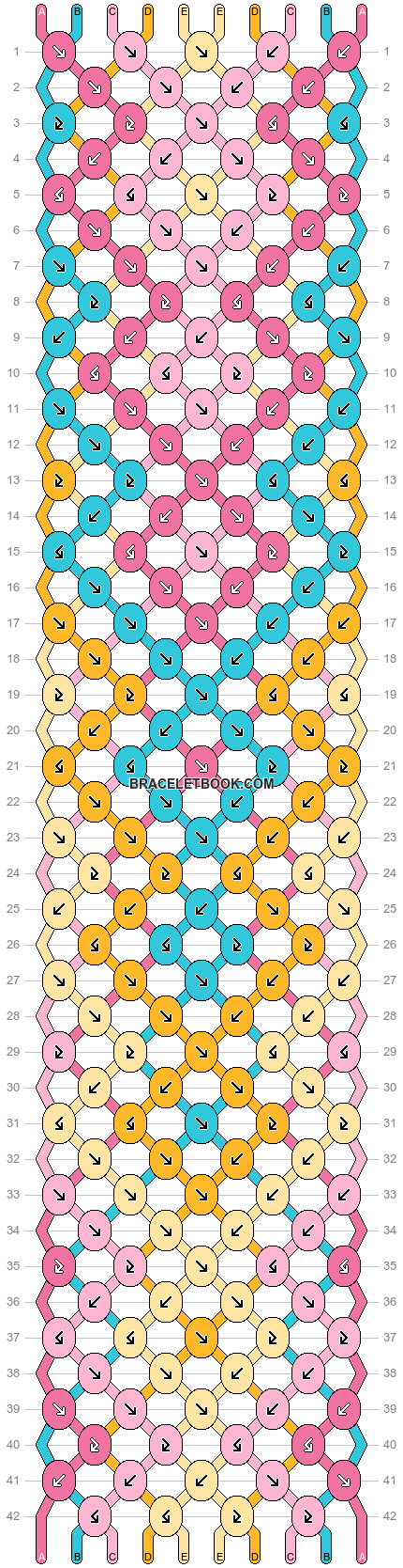 Normal pattern #133494 variation #400101 pattern