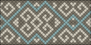 Normal pattern #59116 variation #400102